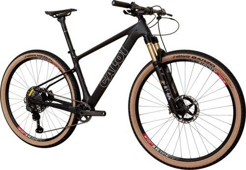 caloi ELITE CARBON TEAM  - Thumbnail 5