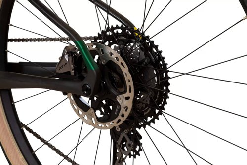 caloi ELITE CARBON TEAM  - Thumbnail 6