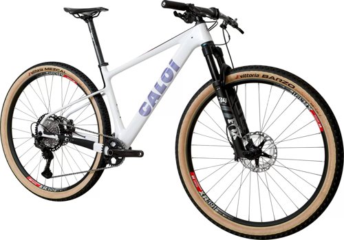 caloi ELITE CARBON RACING  - Thumbnail 3