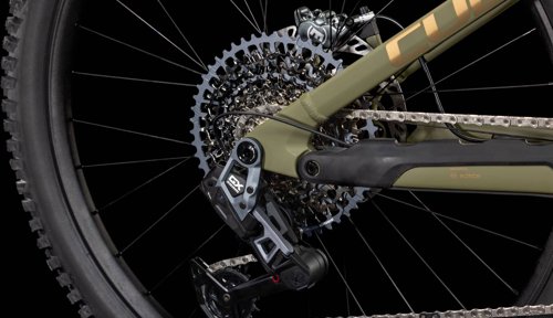 CUBE STEREO HYBRID ONE77 HPC, TM  - Thumbnail 6