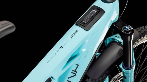 CUBE STEREO HYBRID ONE77 HPC, RACE  - Thumbnail 2