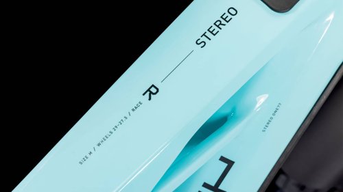 CUBE STEREO HYBRID ONE77 HPC, RACE  - Thumbnail 3