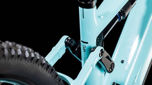 CUBE STEREO HYBRID ONE77 HPC, RACE  - Thumbnail 4