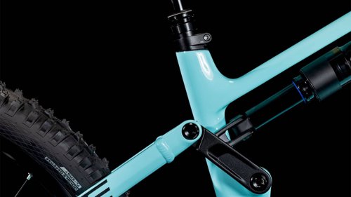 CUBE STEREO HYBRID ONE77 HPC, RACE  - Thumbnail 5