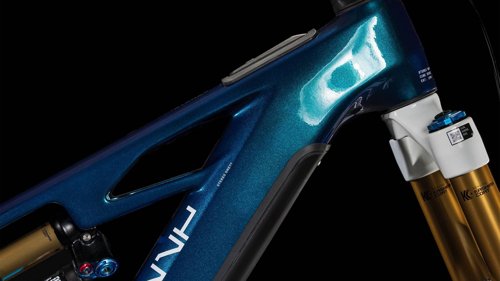 CUBE STEREO HYBRID ONE77 HPC, AT  - Thumbnail 5