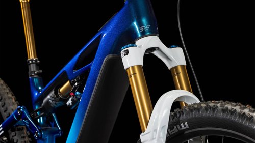 CUBE STEREO HYBRID ONE77 HPC, AT  - Thumbnail 6