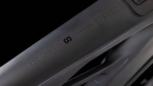 CUBE STEREO HYBRID ONE77 HPC, SLX  - Thumbnail 3