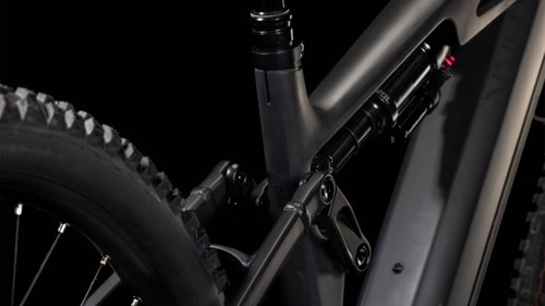 CUBE STEREO HYBRID ONE77 HPC, SLX  - Thumbnail 4