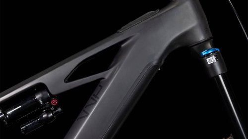 CUBE STEREO HYBRID ONE77 HPC, SLX  - Thumbnail 6