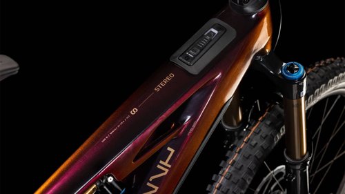 CUBE STEREO HYBRID ONE77 HPC, SLT  - Thumbnail 2