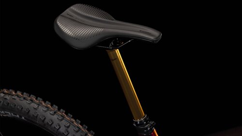 CUBE STEREO HYBRID ONE77 HPC, SLT  - Thumbnail 6