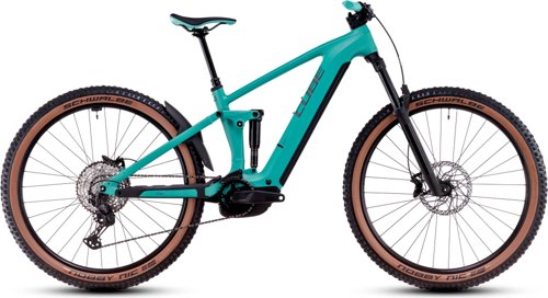 CUBE STEREO HYBRID ONE44 EX 