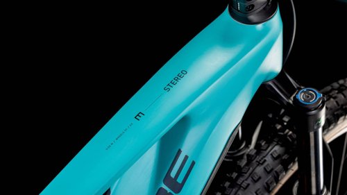 CUBE STEREO HYBRID ONE44 EX  - Thumbnail 2