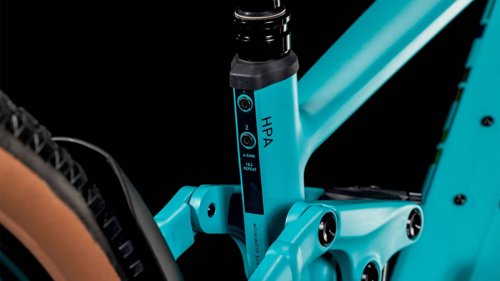 CUBE STEREO HYBRID ONE44 EX  - Thumbnail 3