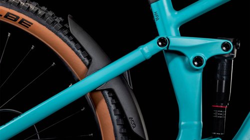 CUBE STEREO HYBRID ONE44 EX  - Thumbnail 4