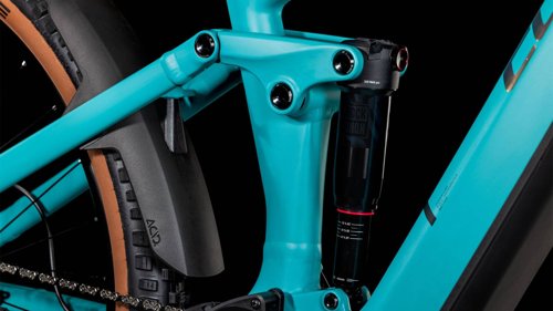 CUBE STEREO HYBRID ONE44 EX  - Thumbnail 5