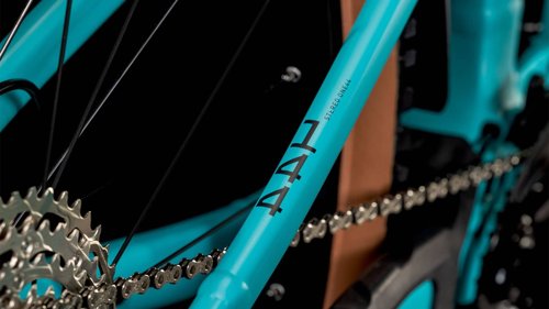 CUBE STEREO HYBRID ONE44 EX  - Thumbnail 6