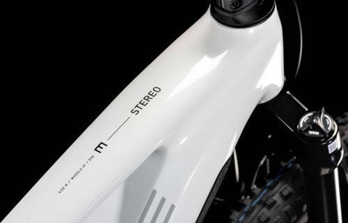 CUBE STEREO HYBRID ONE44 EXC  - Thumbnail 2