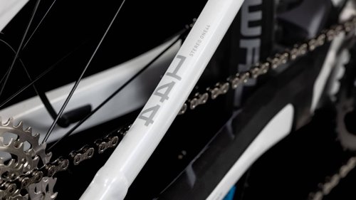 CUBE STEREO HYBRID ONE44 EXC  - Thumbnail 3