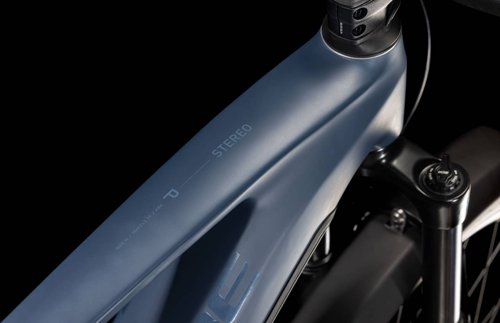 CUBE STEREO HYBRID ONE44 PRO ALLROAD  - Thumbnail 2