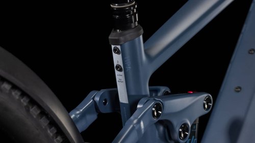 CUBE STEREO HYBRID ONE44 PRO ALLROAD  - Thumbnail 3