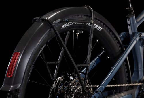 CUBE STEREO HYBRID ONE44 PRO ALLROAD  - Thumbnail 4