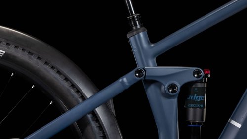 CUBE STEREO HYBRID ONE44 PRO ALLROAD  - Thumbnail 5