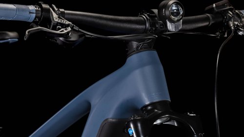 CUBE STEREO HYBRID ONE44 PRO ALLROAD  - Thumbnail 6