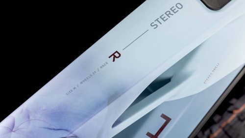 CUBE STEREO HYBRID ONE44 HPC RACE  - Thumbnail 2