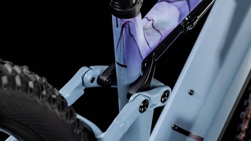 CUBE STEREO HYBRID ONE44 HPC RACE  - Thumbnail 3