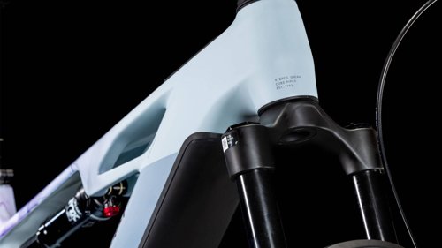 CUBE STEREO HYBRID ONE44 HPC RACE  - Thumbnail 5