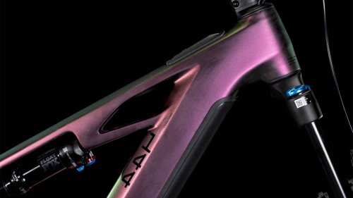 CUBE STEREO HYBRID ONE44 HPC SLX  - Thumbnail 4