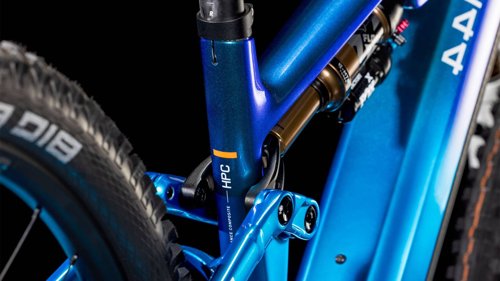 CUBE STEREO HYBRID ONE44 HPC AT  - Thumbnail 3