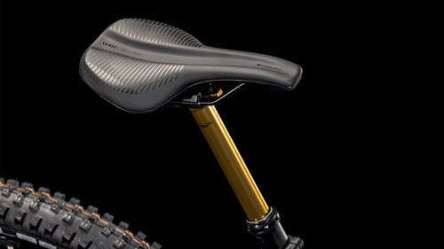 CUBE STEREO HYBRID ONE44 HPC AT  - Thumbnail 5