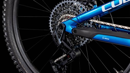 CUBE STEREO HYBRID ONE44 HPC AT  - Thumbnail 6