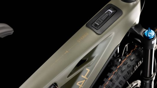 CUBE STEREO HYBRID ONE44 HPC TM  - Thumbnail 2