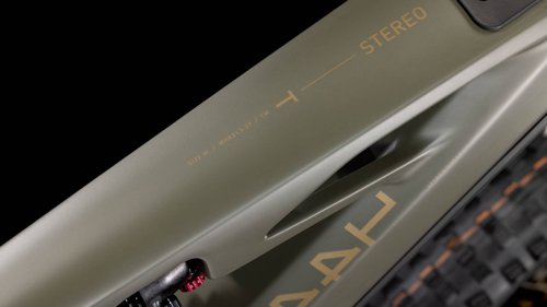 CUBE STEREO HYBRID ONE44 HPC TM  - Thumbnail 3