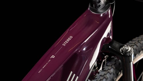 CUBE STEREO HYBRID ONE22, PRO  - Thumbnail 2