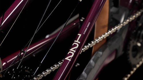 CUBE STEREO HYBRID ONE22, PRO  - Thumbnail 3