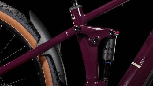 CUBE STEREO HYBRID ONE22, PRO  - Thumbnail 5