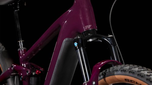 CUBE STEREO HYBRID ONE22, PRO  - Thumbnail 6