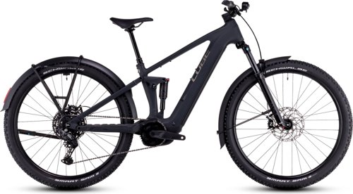 CUBE STEREO HYBRID ONE22, PRO ALLROAD 