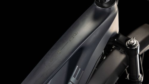 CUBE STEREO HYBRID ONE22, PRO ALLROAD  - Thumbnail 2