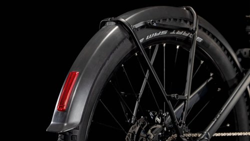 CUBE STEREO HYBRID ONE22, PRO ALLROAD  - Thumbnail 4