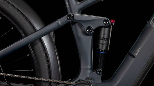 CUBE STEREO HYBRID ONE22, PRO ALLROAD  - Thumbnail 5