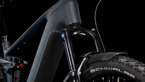 CUBE STEREO HYBRID ONE22, PRO ALLROAD  - Thumbnail 6