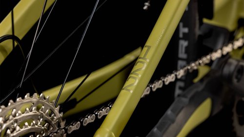 CUBE STEREO HYBRID ONE22, RACE  - Thumbnail 3