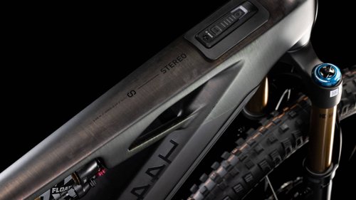 CUBE STEREO HYBRID ONE44 HPC SLT  - Thumbnail 2