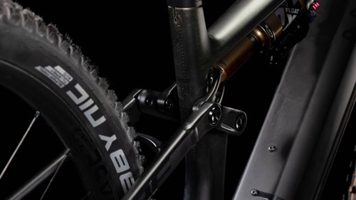 CUBE STEREO HYBRID ONE44 HPC SLT  - Thumbnail 3