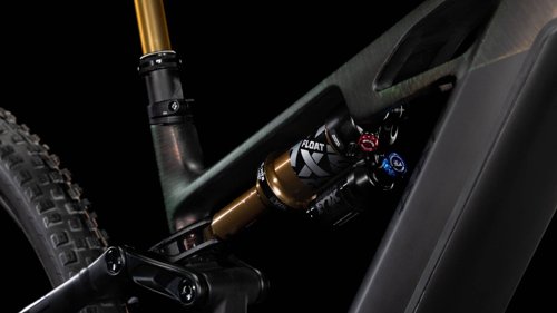 CUBE STEREO HYBRID ONE44 HPC SLT  - Thumbnail 4